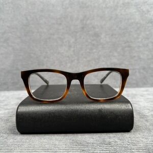 Calvin Klein Collection CK7968 258 Dark Tortoise y2k Eyeglasses Frames 50-21-140